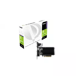 Palit GT710 2GB passiv DDR3, HDMI, DVI, , 2S, LP