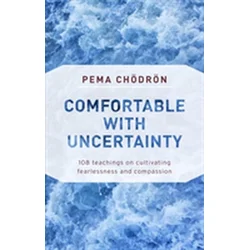 Comfortable with Uncertainty