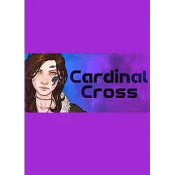 Cardinal Cross (PC) Steam Key GLOBAL
