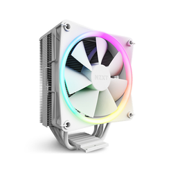 T120 RGB procesorski hladnjak beli (RC-TR120-W1)