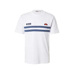 ELLESSE Majica Venire encijan/krvavo rdeča/črna/bela