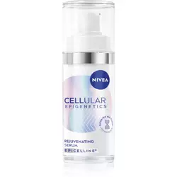 Nivea NFC Cellular Epigenetics serum za podmlađivanje Epicelline 30 ml