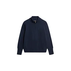 Superdry & Co Pulover marine