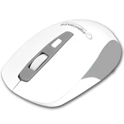 Esperanza em130w esperanza bluetooth brezžična miška 4d opt. sargas