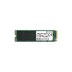 Transcend 512GB M.2 NVMe TS512GMTE112S SSD disk PCI Express 3.0