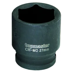 Topmaster Gedora udarna 330614, 3/4? 33