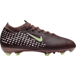 Nike JR ZM VAPOR 16 PRO KM FG, dječije kopačke za fudbal, ljubičasta HF5450