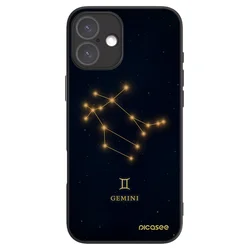 ULTIMATE CASE za Apple iPhone 16 Plus - GEMINI
