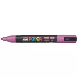 POSCA akrilni marker malina 2,5 mm