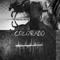 Neil Young & Crazy Horse Colorado (CD)