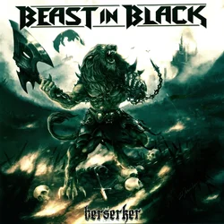 Beast In Black - Berserker (LP)