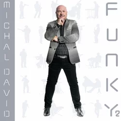 Michal David - Funky 2 (CD)