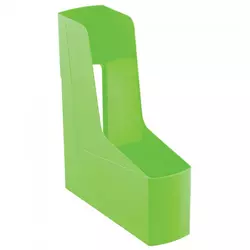 Stalak za spise uspravni plastičan Green2Desk Fellowes 0017001 zeleni