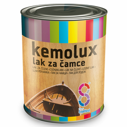 Kemolux- Lak za čamce