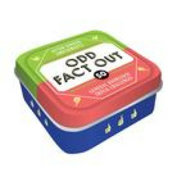 AFTER DINNER AMUSEMENTS ODD FACT OUT