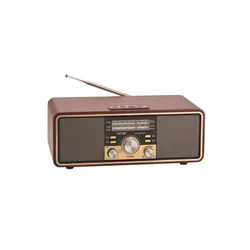 ELEMENTA Retro Bluetooth radio 6681BT/B