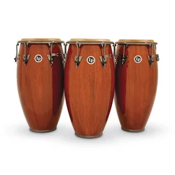 Conga boben Classic Durian Wood Latin Percussion