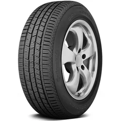 Continental CrossContact LX Sport ( 235/50 R18 97V EVc, sa rebrom felne )