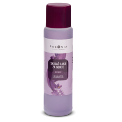 Paeonia Skidač laka za nokte Lavanda, 100 ml