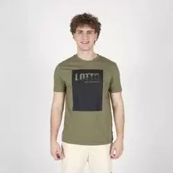 LOTTO Majica kratak rukav essence 2 t-shirt M