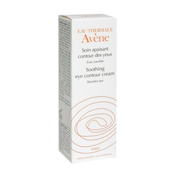 Avene Skin Care umirujuća krema  za područje oko očiju 10 ml