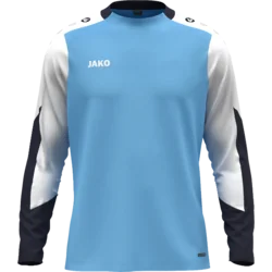 Jako Dres z dolgimi rokavi JAKO Longsleeve Dynamic