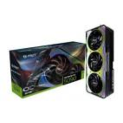 Palit RTX5090 GameRock OC 32GB, NE75090S19R5-GB2020G