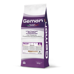 Gemon Granule 25/14 za sve odrasle rase pasa, piletina i pirinač, 20kg