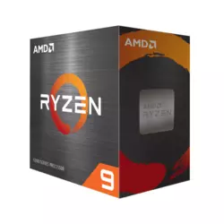 AMD CPU Desktop Ryzen 9 12C/24T 7900X3D 5 6GHz Max, 140MB,120W,AM5 box, with...