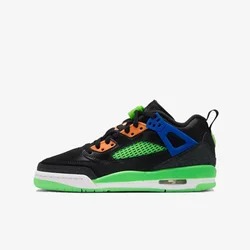 Jordan Patike JORDAN SPIZIKE LOW BG - SJ