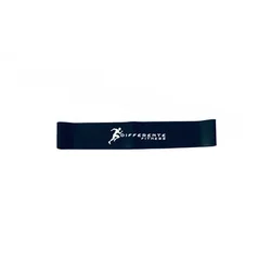 DF Mini Band 1,5 mm - X-Heavy, Crna