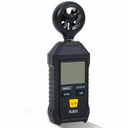DELI Merač brzine vetra temperature DL333212