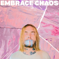 Emmanuel Alias - Embrace Chaos (LP)