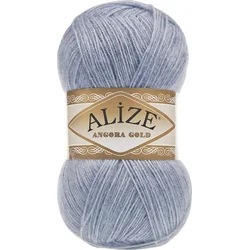 Alize Angora Gold 221 Pletilna preja