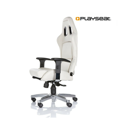 PLAYSEAT kancelarijska stolica - Office Seat White  Stolica, Bela