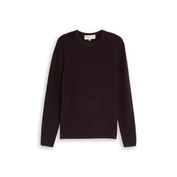 TOM TAILOR DENIM Pulover robida