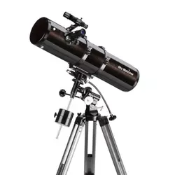 SKYWATCHER Teleskop NEWTON 114/900 EQ2