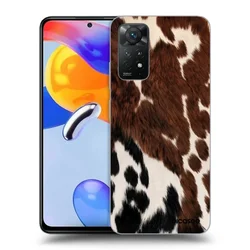 ULTIMATE CASE za Xiaomi Redmi Note 11 Pro 5G - Rust