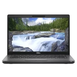 Obnovljen Dell Latitude 5400, i5-8365u, 8GB RAM, 256GB SSD, Touch, Windows 10 Pro, Klasa B