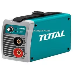 TOTAL Alati MMA aparat za zavarivanje inverter TW21806