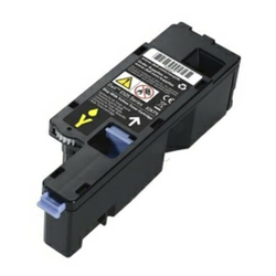 Dell - toner Dell E525W (MWR7R) (rumena), original