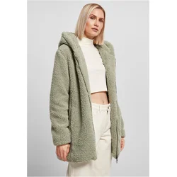 Womens sash jacket softsalvia