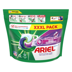 Pralna kapsula Ariel All-in-1 PODS, 52 pranj, + popolna zaščita tekstila