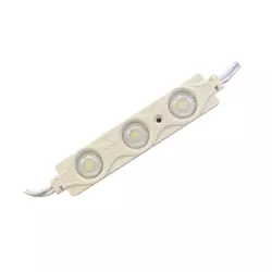 LED modul hladno beli SMD5630 1.1W