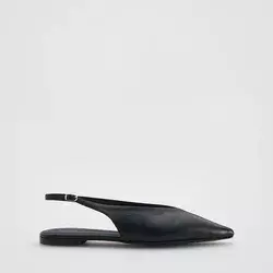 Reserved - LADIES` BALLERINAS