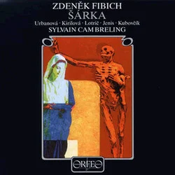 ZDENKA FIBICH - ŠARKA;LOTRIČ,JENIS,URBAN