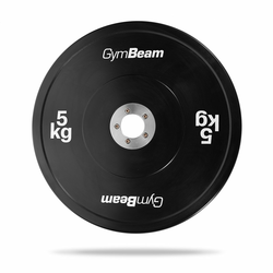 GYMBEAM  Competition Bumper Plate