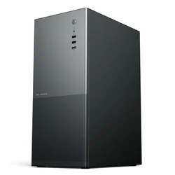 Kućište BIT FORCE MAGNUM BS-3, ATX Mid-Tower, bez napajanja, crno