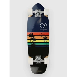 Ocean Pacific Sunset 27 Complete black