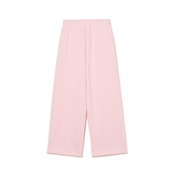 Cropp - Športne hlače basic - pastelno roza